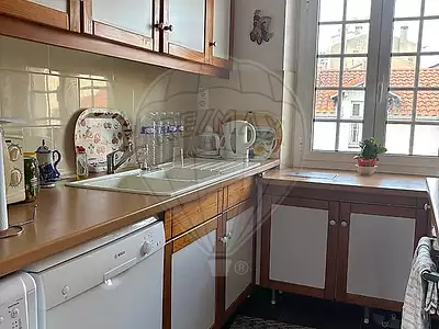 Appartement, 105 m²