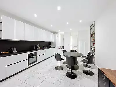 Appartement, 107,2 m²