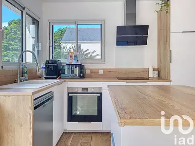 Maison, 118 m²