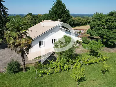 Maison, 91 m²