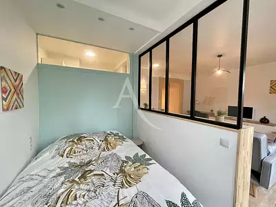 Appartement, 36,77 m²