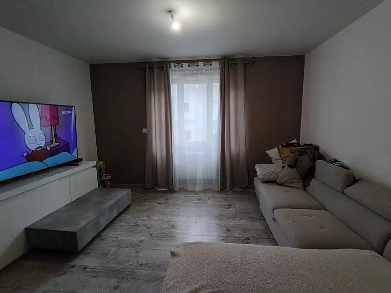 Maison, 94 m²
