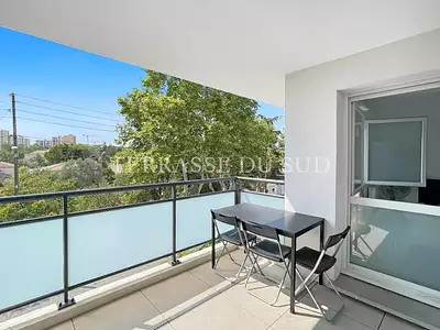 Appartement, 40,19 m²