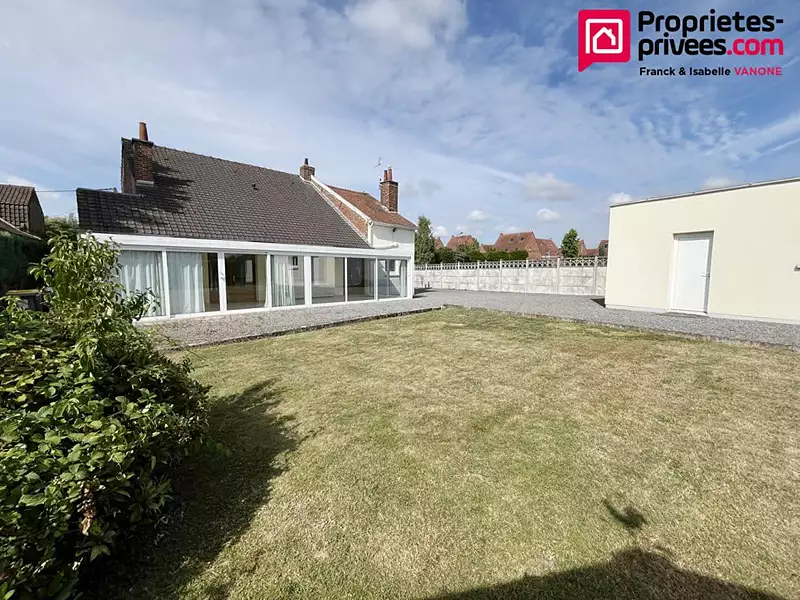 Maison, 150 m²