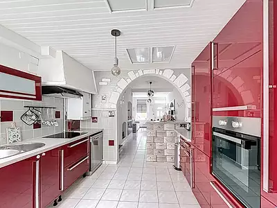 Maison, 73 m²