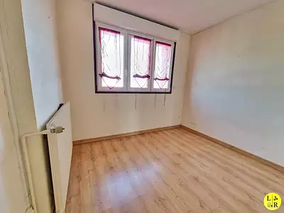 Appartement, 94,27 m²