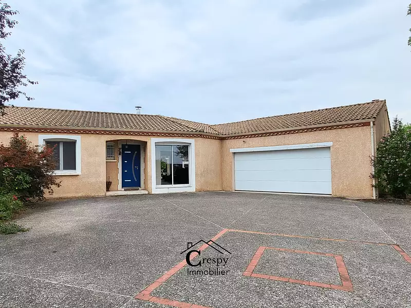 Maison, 297 m²