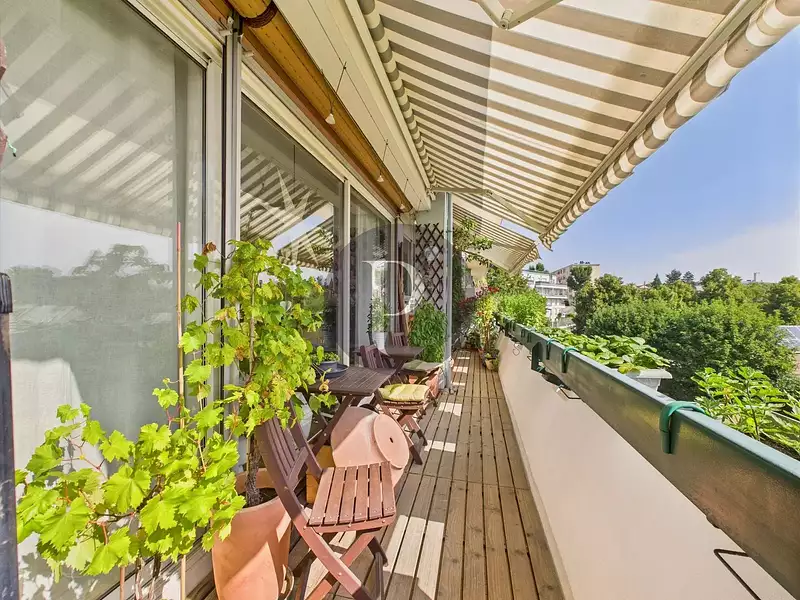 Appartement, 107,32 m²