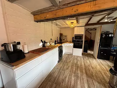Maison, 103 m²