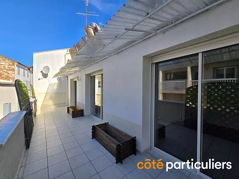Appartement, 100 m²