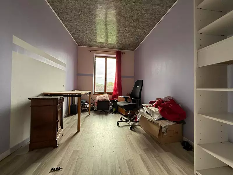 Maison, 90 m²