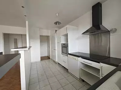 Appartement, 72,5 m²
