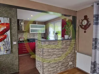 Maison, 63 m²