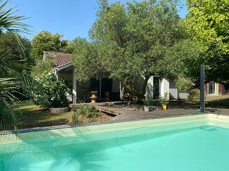 Maison, 107 m²