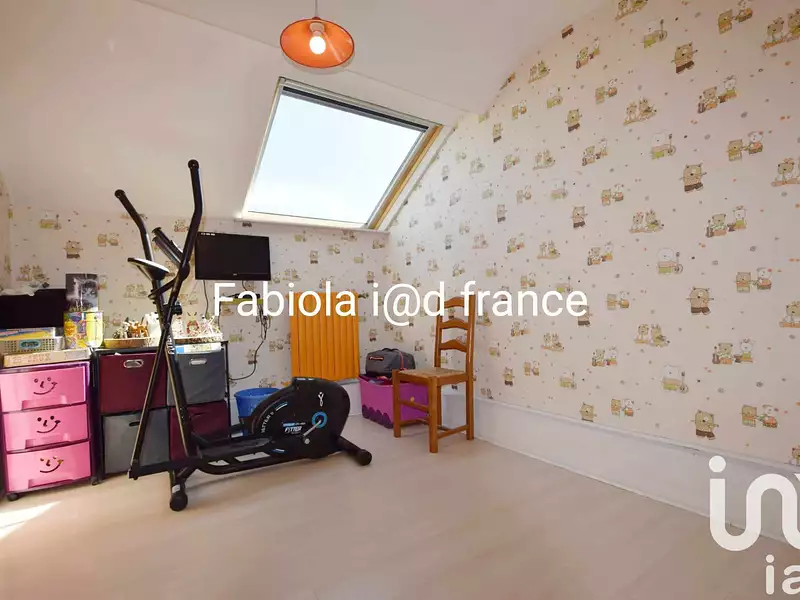 Maison, 192 m²