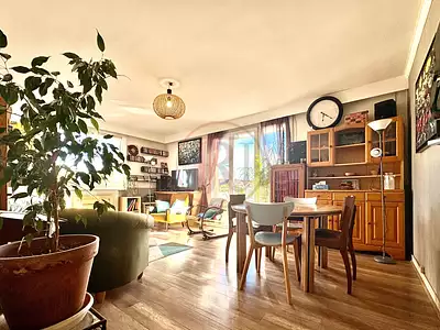 Appartement, 87,5 m²