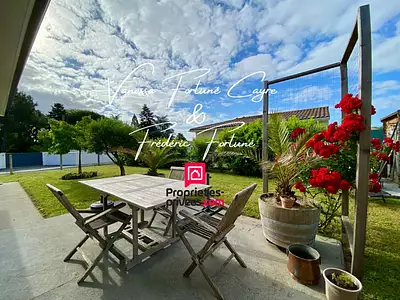 Maison, 80 m²