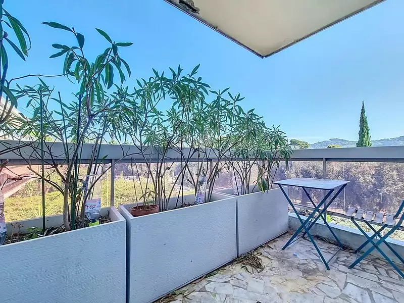 Appartement, 42 m²