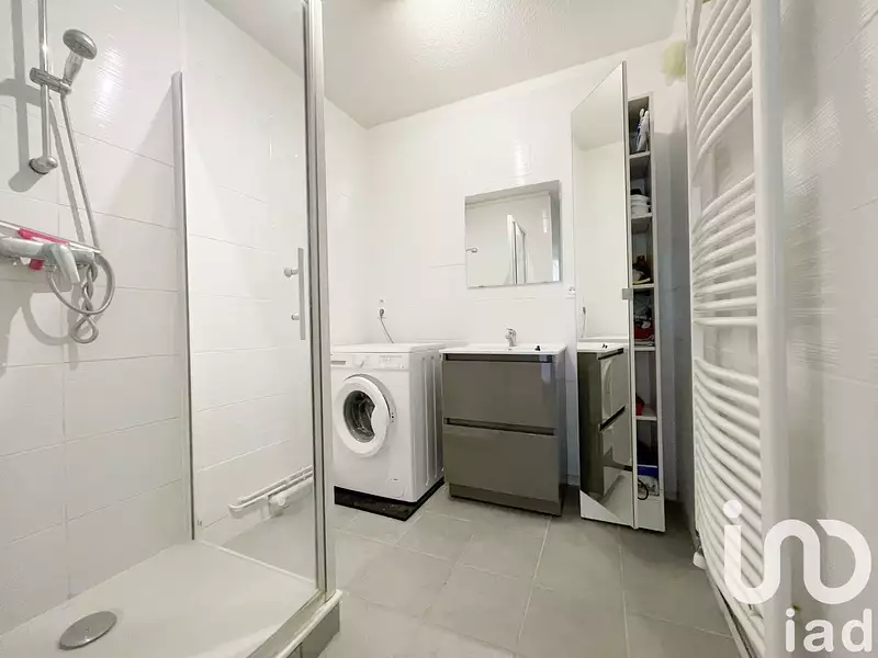 Appartement, 97 m²