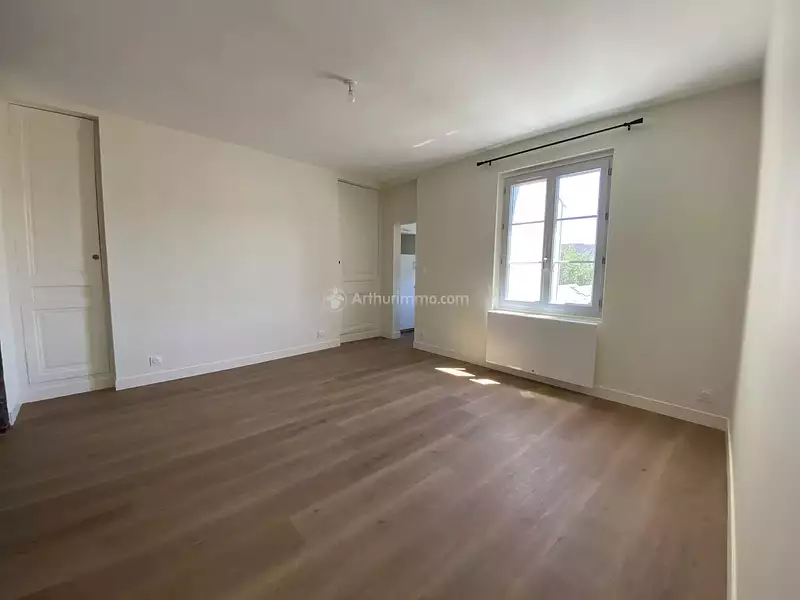 Appartement, 46,3 m²