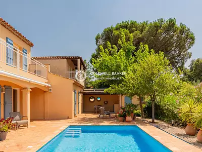 Maison, 112 m²