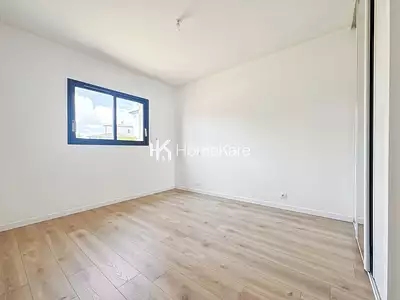 Maison, 122 m²