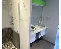 Appartement, 61 m²