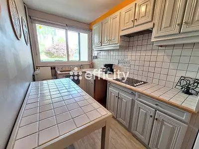 Maison, 110 m²