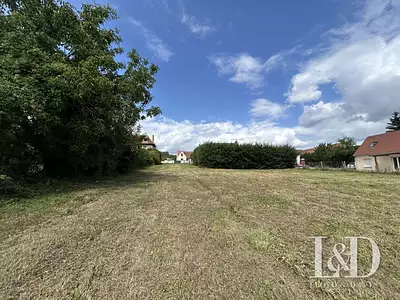 Terrain, 2 124 m²
