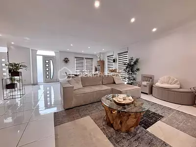 Maison, 100 m²
