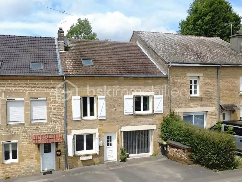 Maison, 138 m²