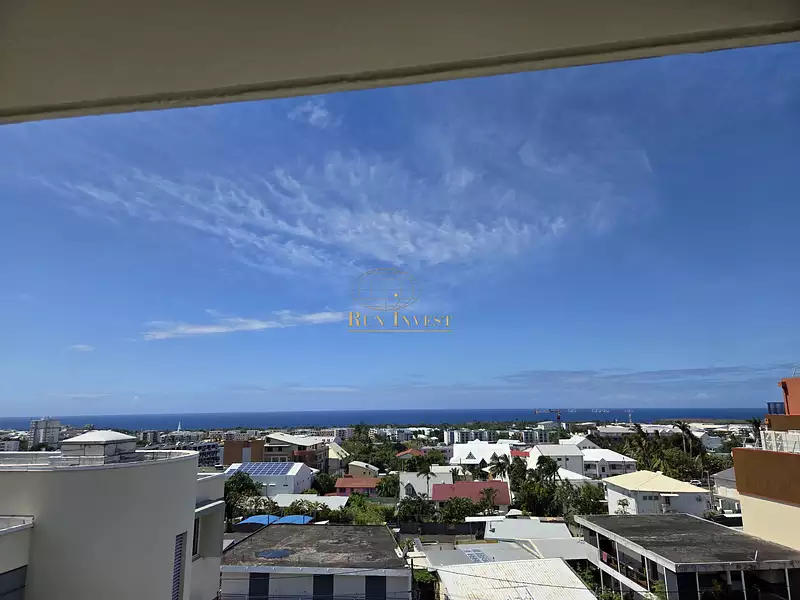 Appartement, 18,35 m²