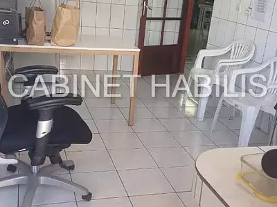 Appartement, 81,16 m²