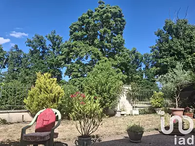 Maison, 82 m²
