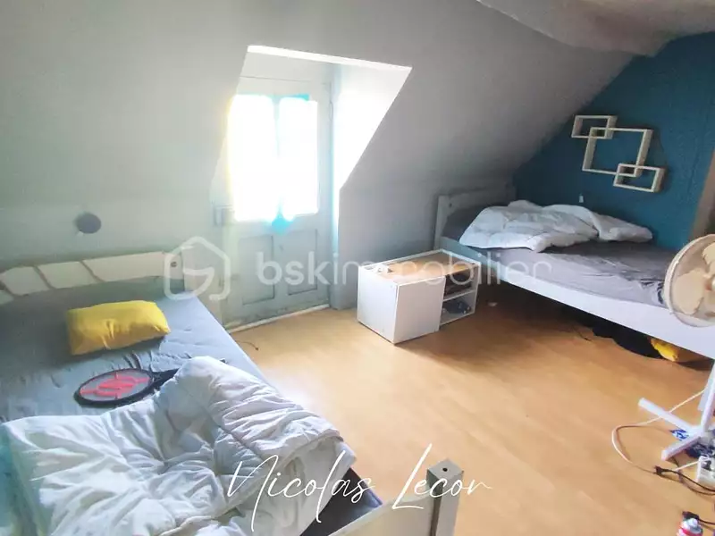 Maison, 110 m²