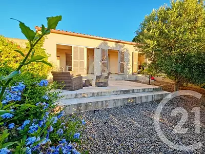 Maison, 59,9 m²