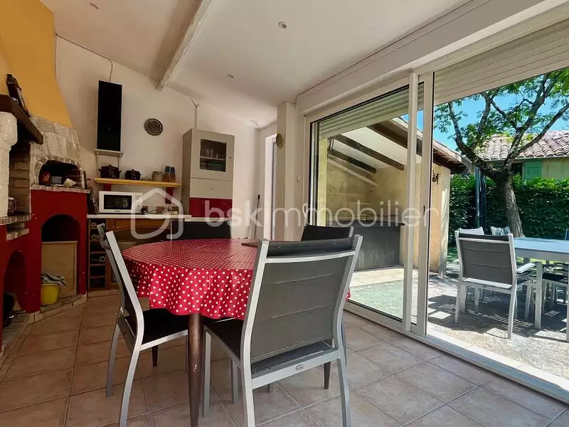 Maison, 154 m²