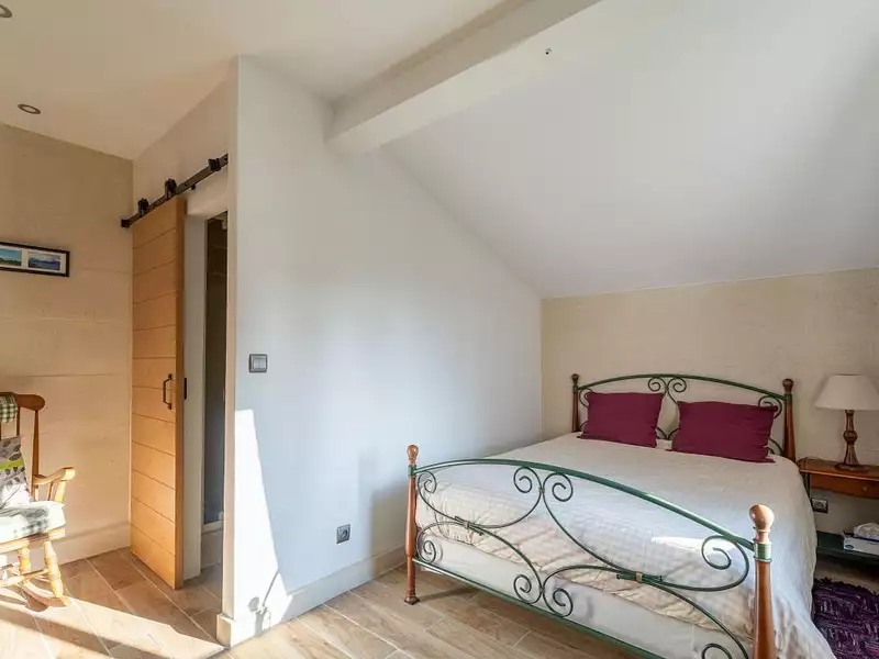 Maison, 162 m²