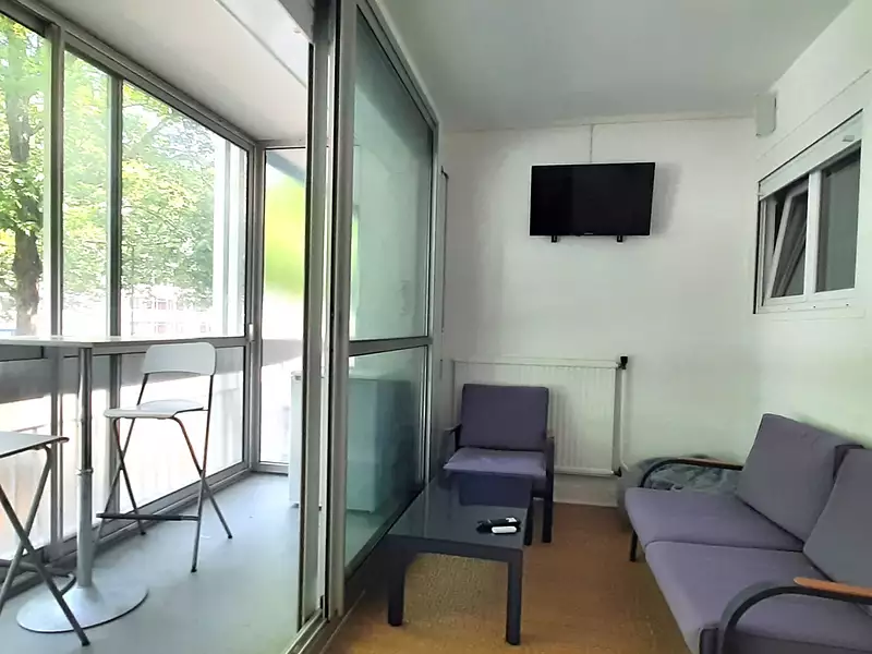 Appartement, 76 m²