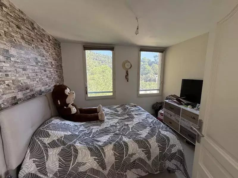 Appartement, 73 m²