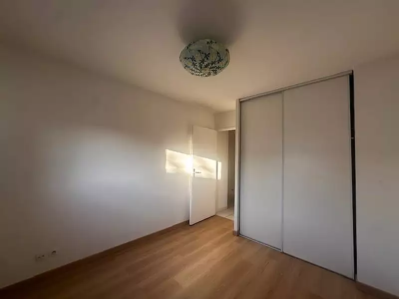 Appartement, 48 m²