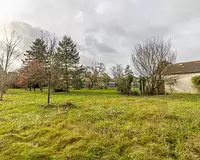 Terrain, 1 763 m²