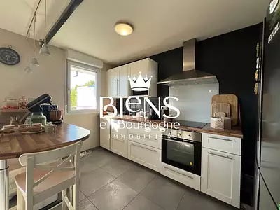 Appartement, 64,11 m²