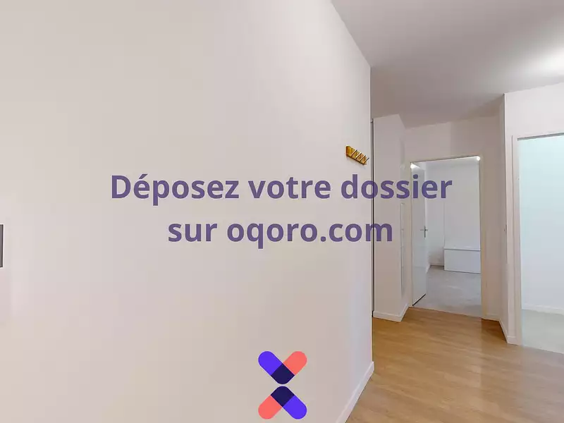 Appartement, 81 m²