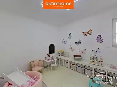 Maison, 109 m²