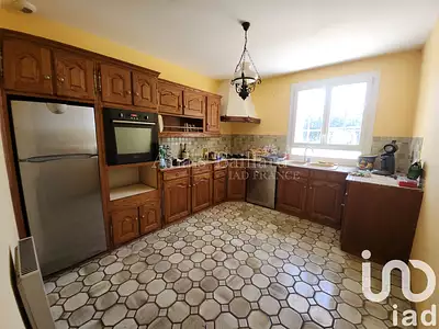 Maison, 157 m²