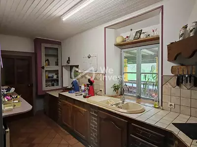 Maison, 280 m²