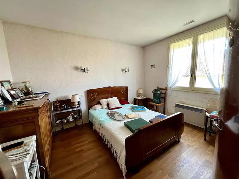 Maison, 75 m²