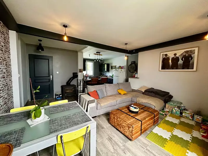 Maison, 85 m²