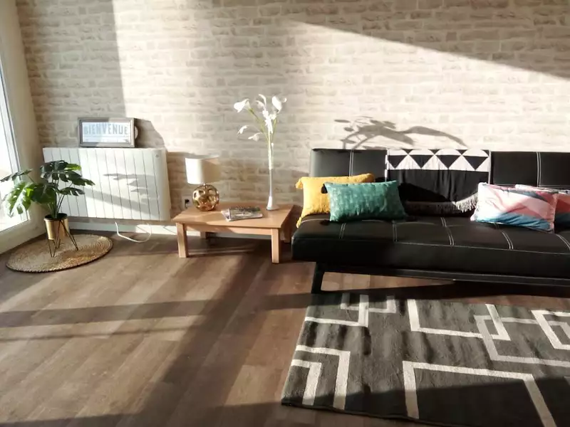 Appartement, 104 m²